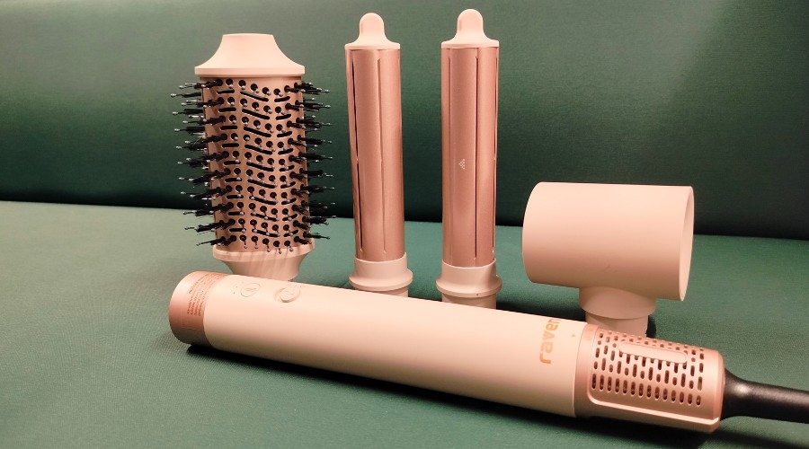 Multistyler Ravel ELSX1