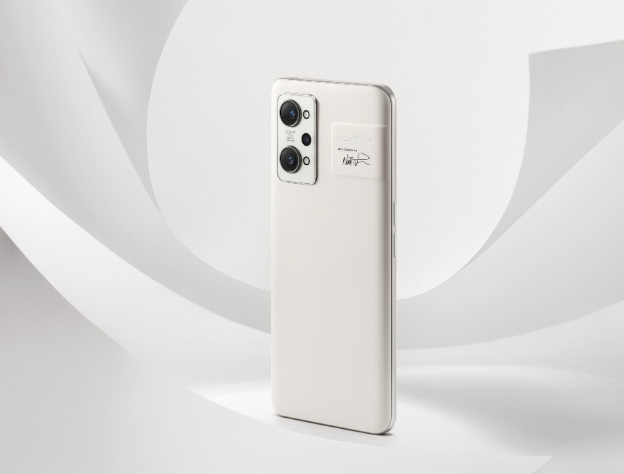 smartfon realme gt 2