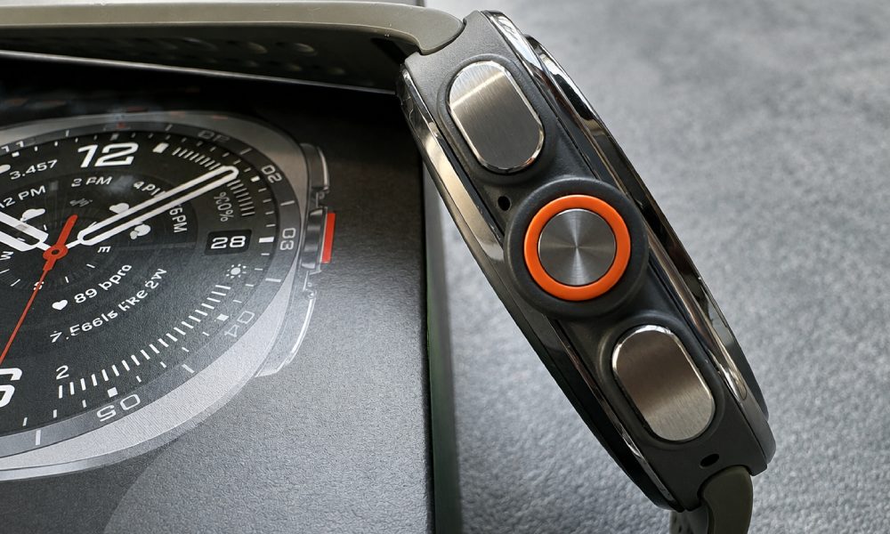 smartwatch samsung galaxy watch ultra 2