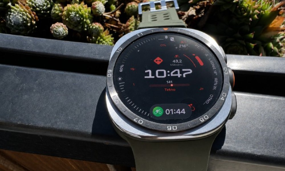 smartwatch samsung galaxy watch ultra 2