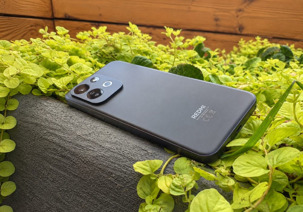 smartfon xiaomi redmi 17