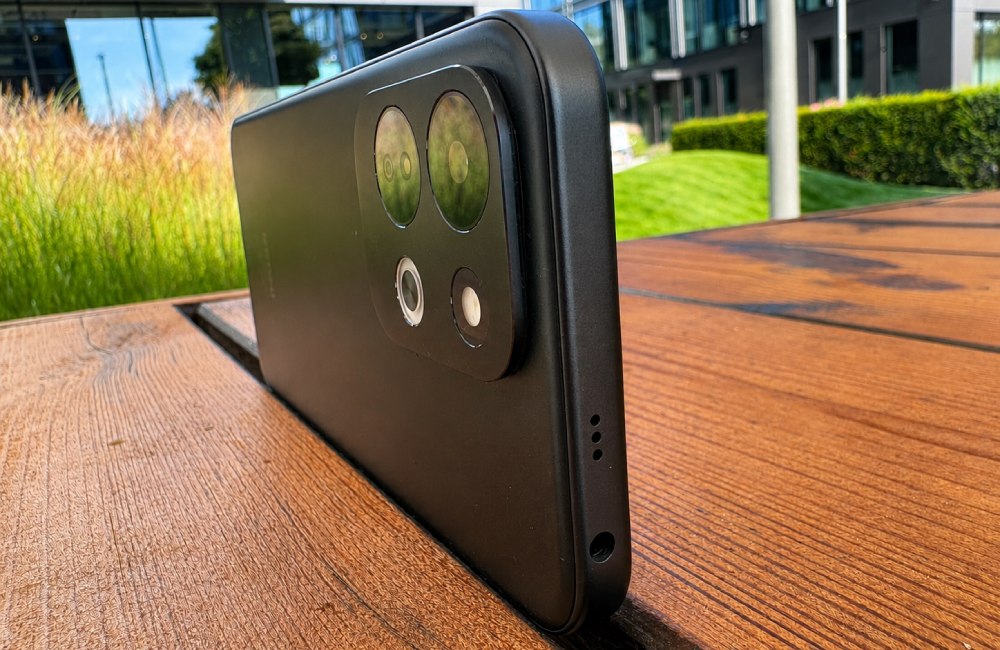 smartfon xiaomi redmi 17