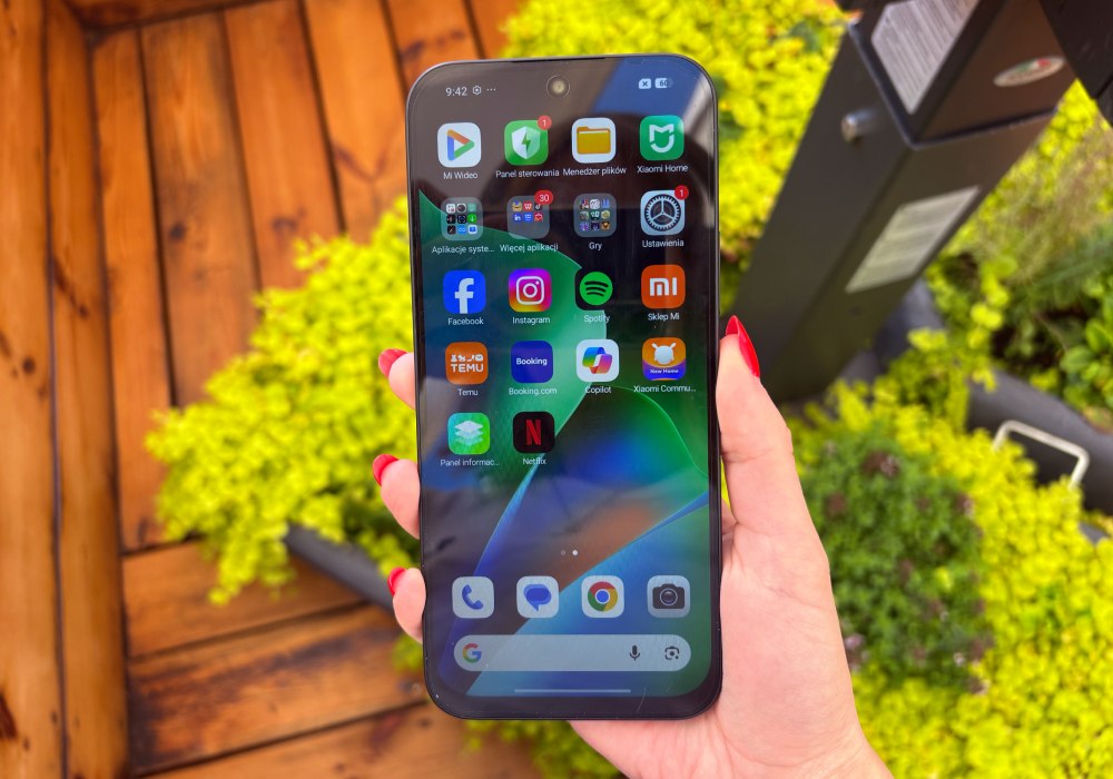 smartfon xiaomi redmi 17