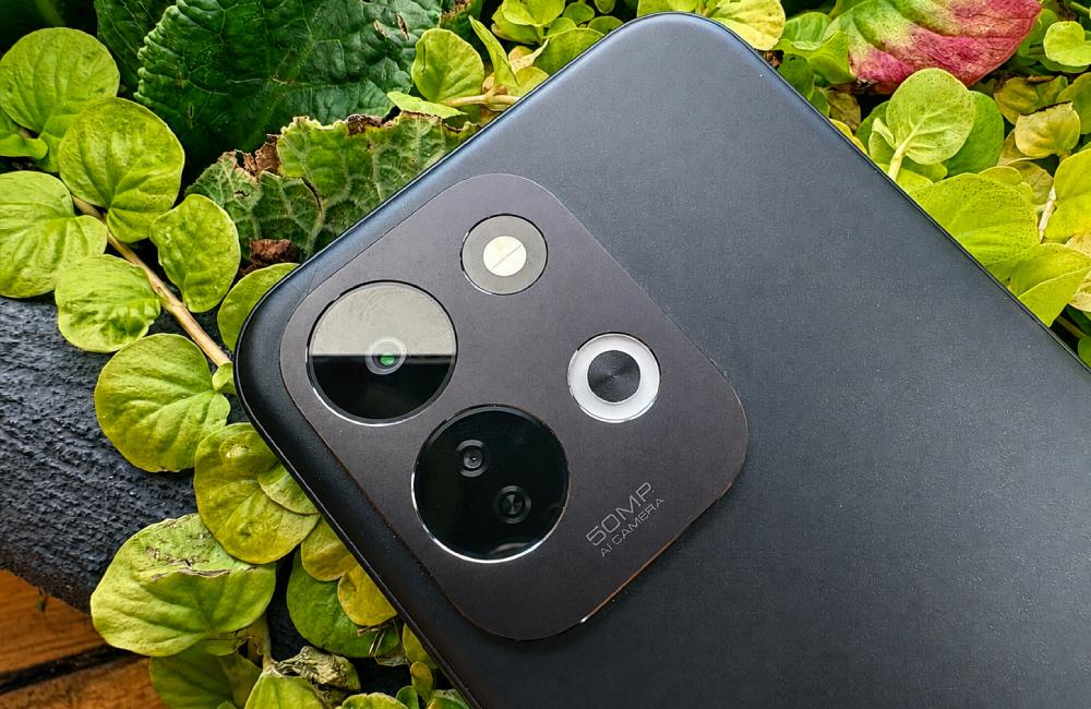 smartfon xiaomi redmi 17