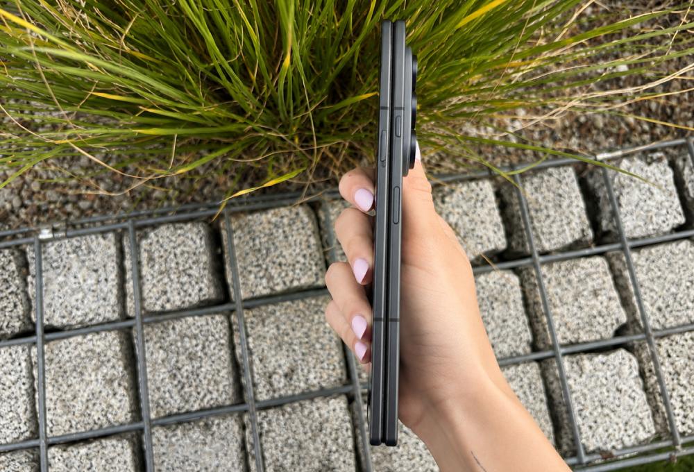 smartfon samsung galaxy z fold8 ultra