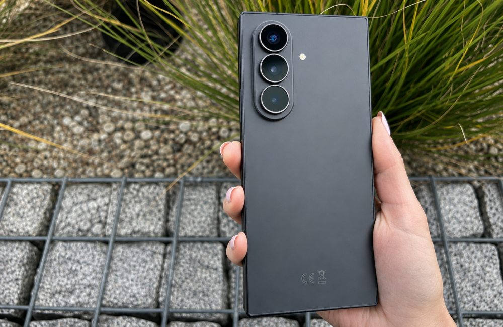 smartfon samsung galaxy z fold8 ultra