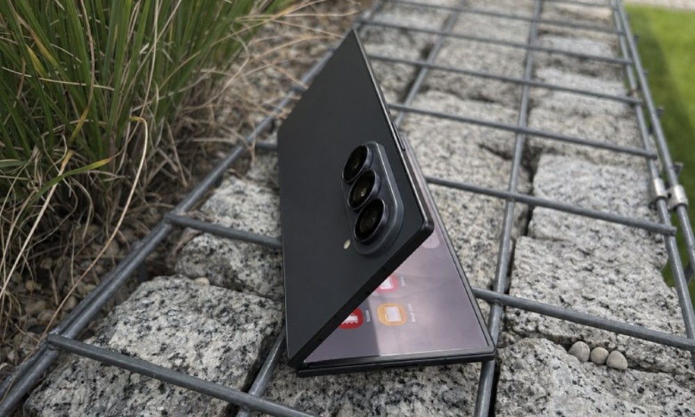 smartfon samsung galaxy z fold8 ultra
