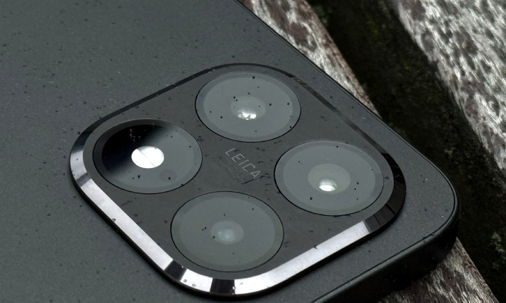 aparat leica w smartfonie xiaomi 15t