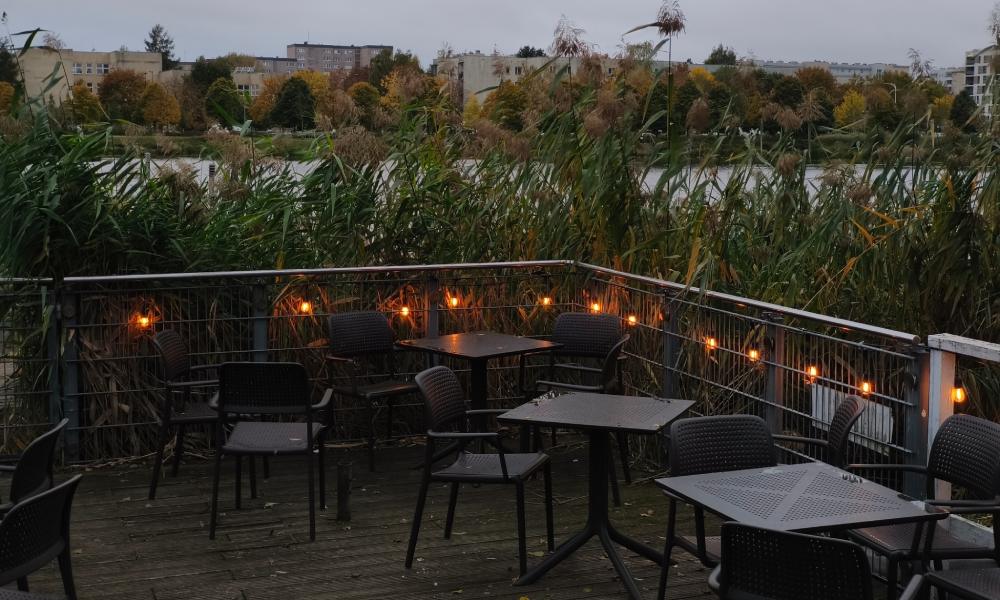 zdjęcie krajobrazu wykonane xiaomi 15t