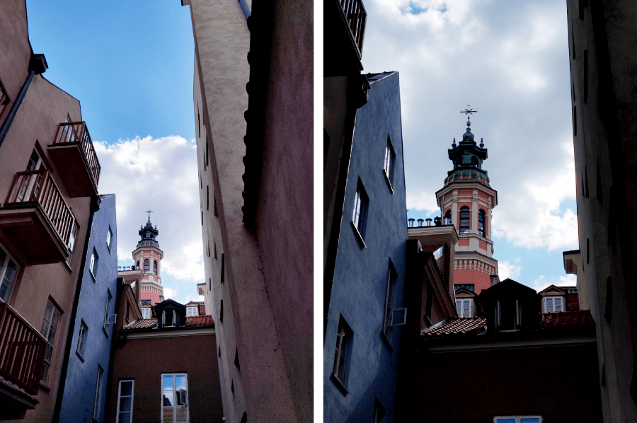 redmi note 12 zdjęcia