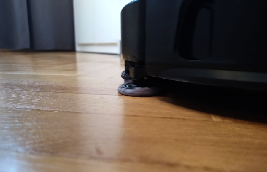 roborock s8maxv malu mop flexiarm