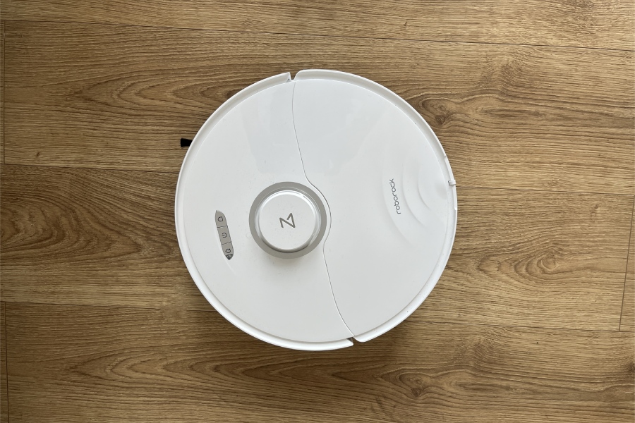 Roborock S8 Pro Ultra