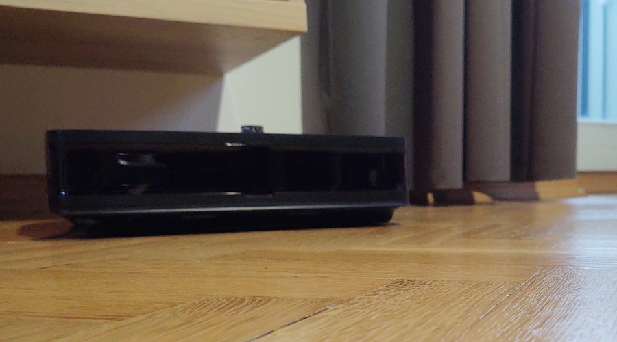 robot sprzątający roomba