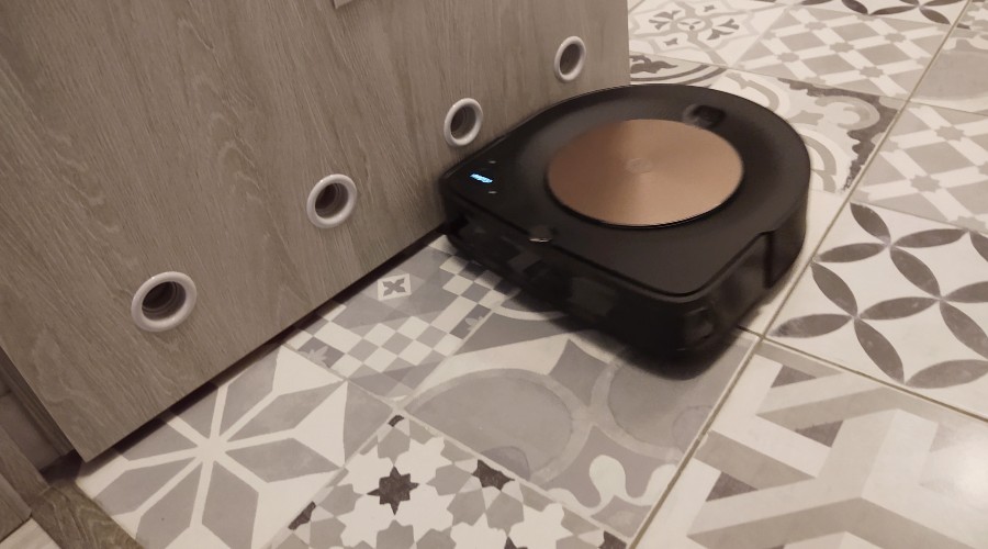 odkurzacz automatyczny