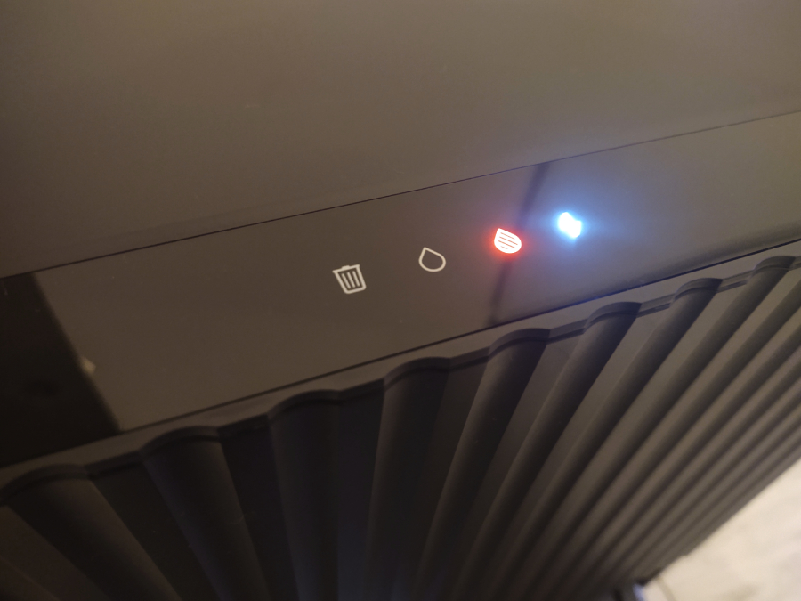 stacja clean base w irobot roomba combo 10 max