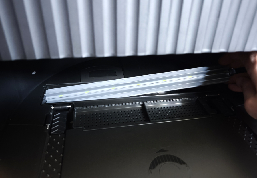 walek w stacji clean base irobot roomba combo 10 max