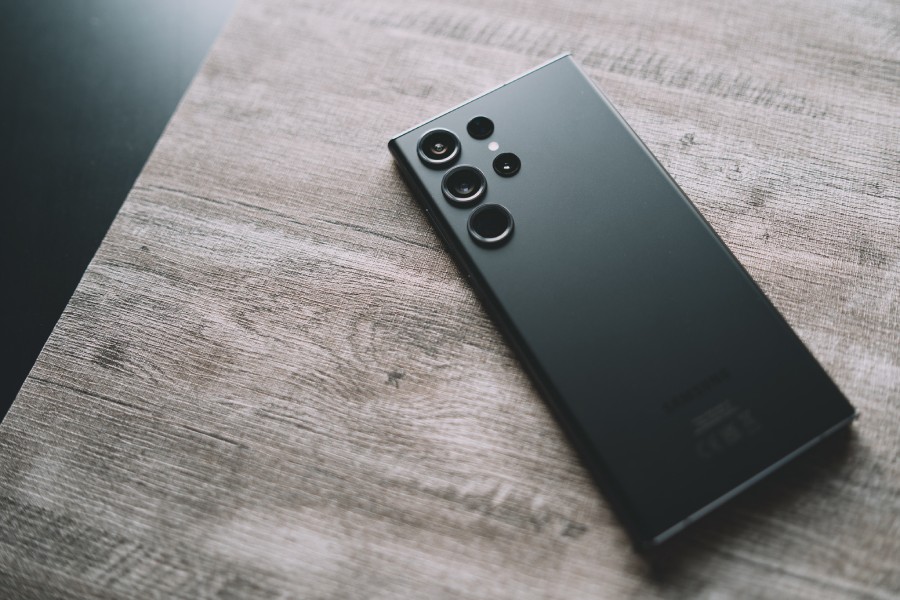 smartfon Samsung Galaxy S23 Ultra