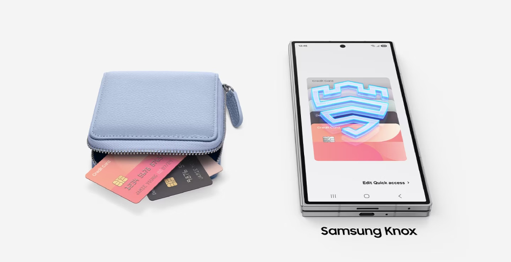 samsung wallet samsung knox