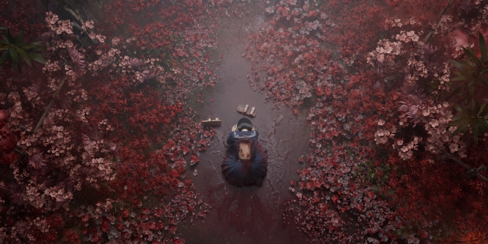 Silent Hill f gra horror