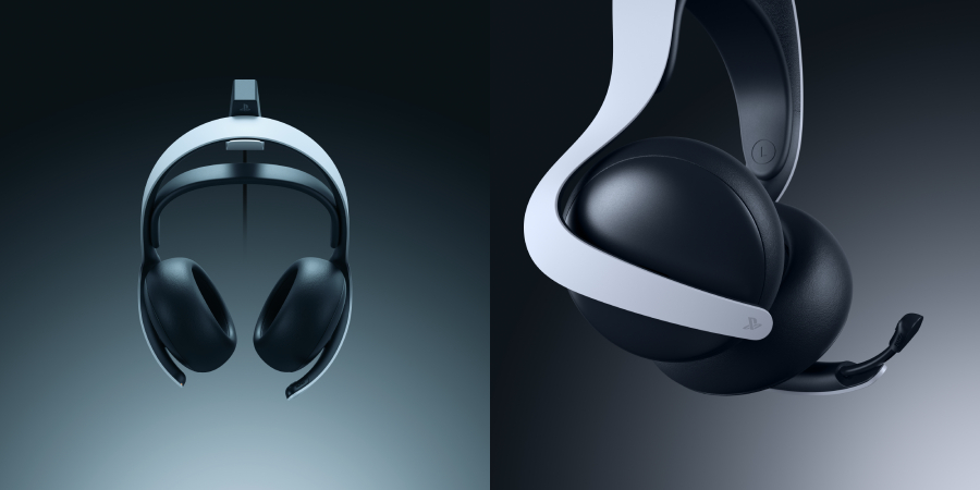 słuchawki sony pulse elite