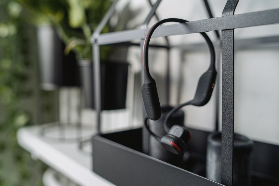 słuchawki Philips TAA7607BK/00