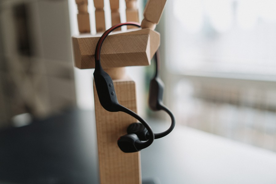 słuchawki Philips TAA7607BK/00