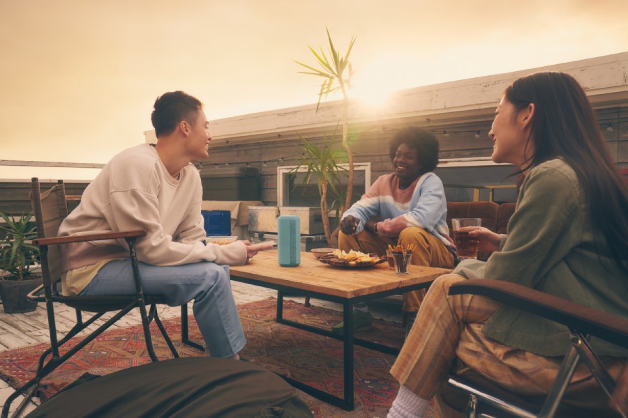 glośnik Bluetooth Sony