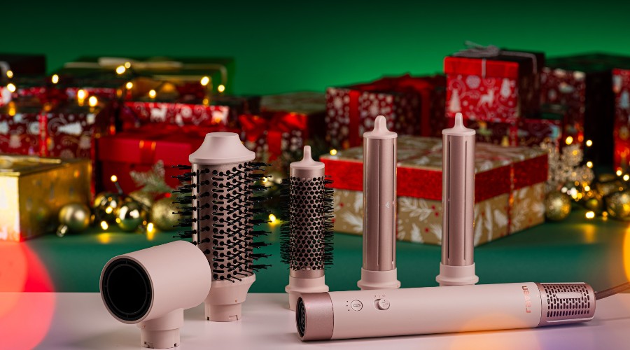 suszarko-lokowka Raven