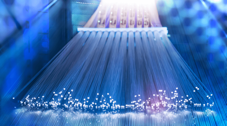 Kabel światłowodowy (optic fiber cable)