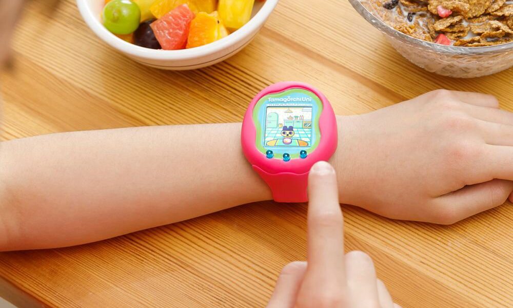 Zabawka Tamagotchi Uni