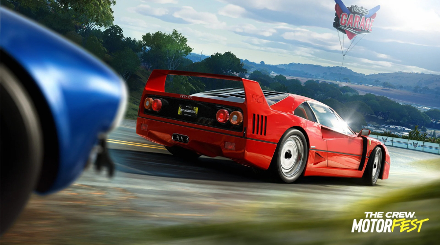 the crew motorfest ferrari f150