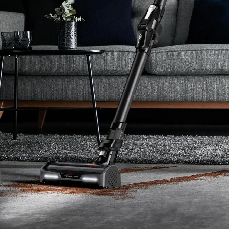 tym razem nasz stary dobry przyjaciel tefal x force flex 15.60 animal znalazł się w sytuacji kt&oacute;ra mu bardzo odpowiada