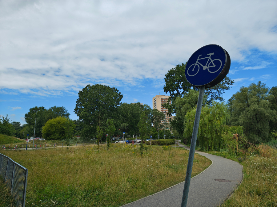 teleobiektyw w motorola razr 50 ultra ujecie 3