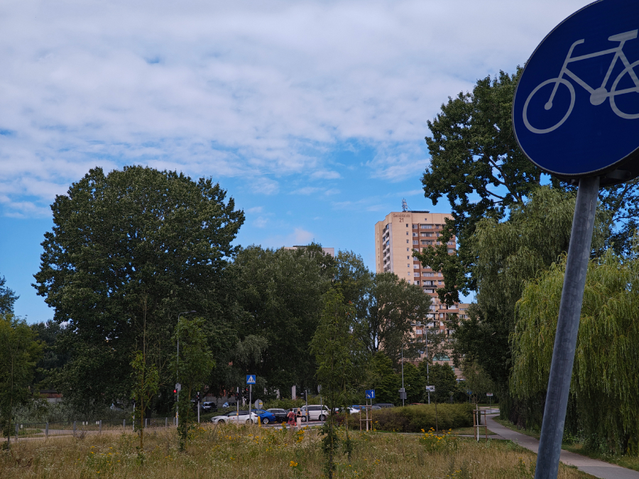 teleobiektyw w motorola razr 50 ultra ujecie drugie