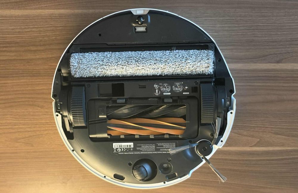 wałek mopujący robota sprzątającego dreame aqua10 roller complete