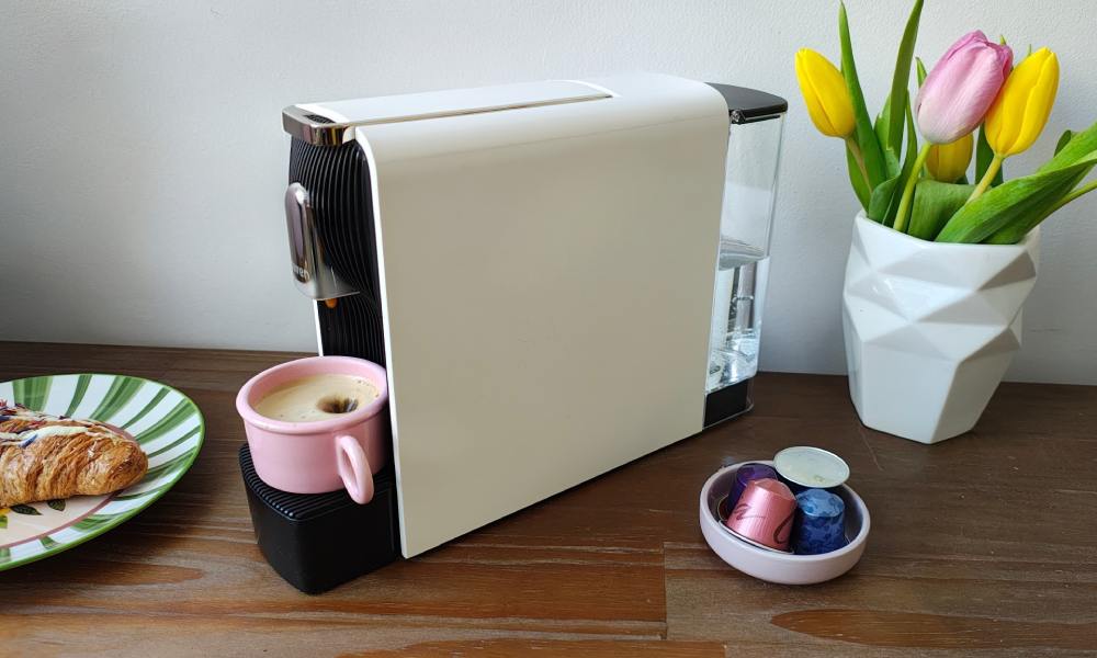 kawa z ekspresu Raven EEK002CB