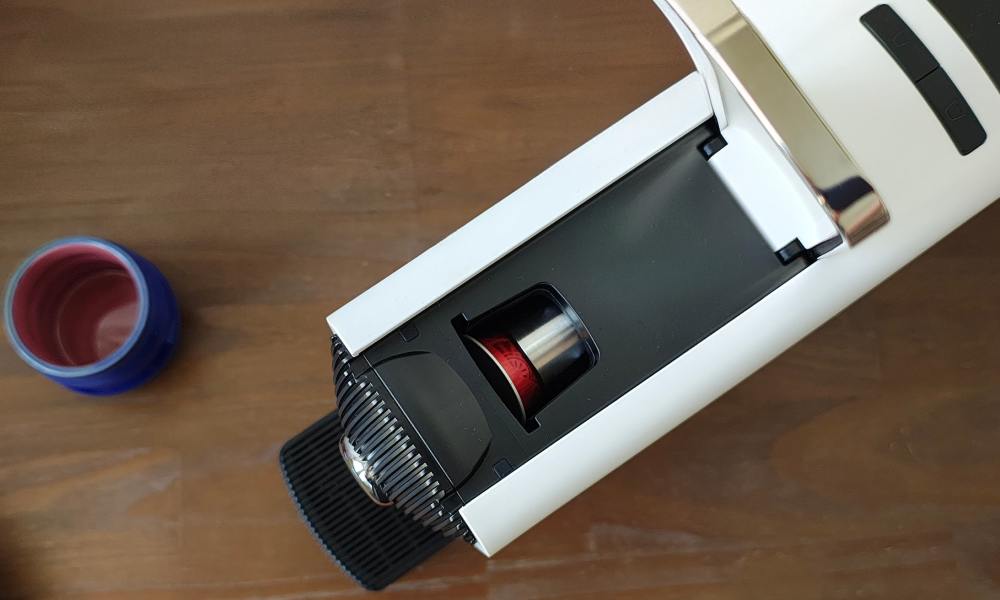 ekspres Raven EEK002CB