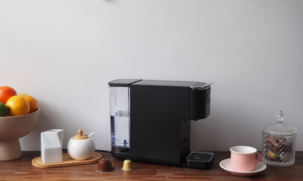 ekspres do kawy Raven EEK001C