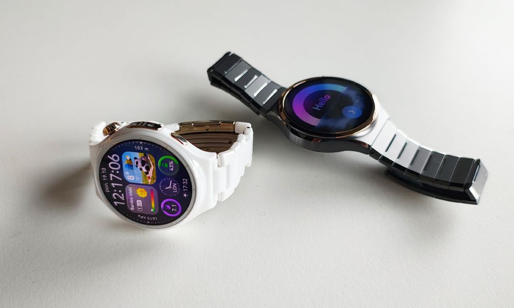 smartwatche Huawei Watch 6 Pro