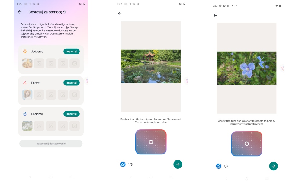 motorola razr 60 ultra moto AI