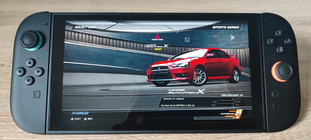 gra na nintendo-switch-2