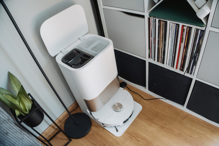autonomiczny robot sprzątający Dreame X40 Ultra