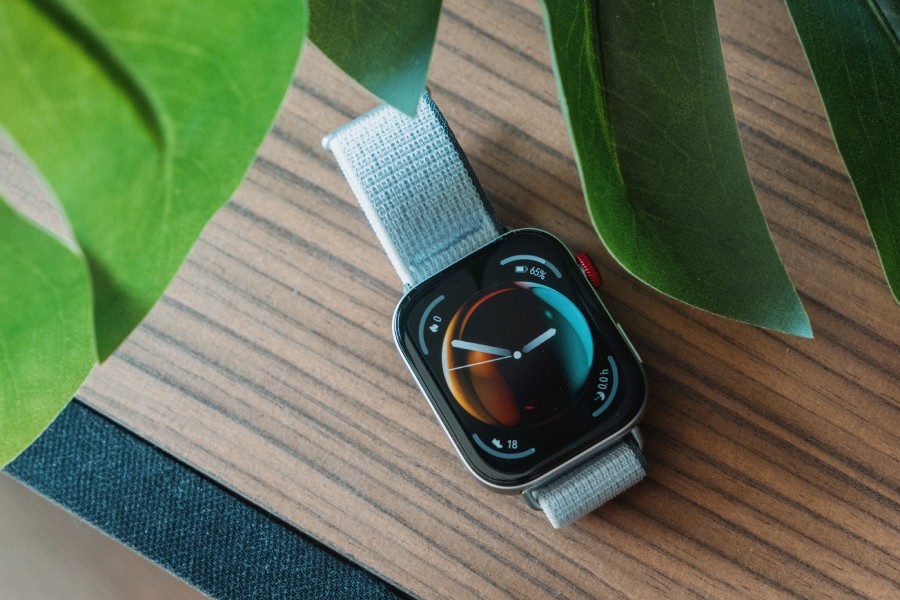 Huawei Watch Fit 3