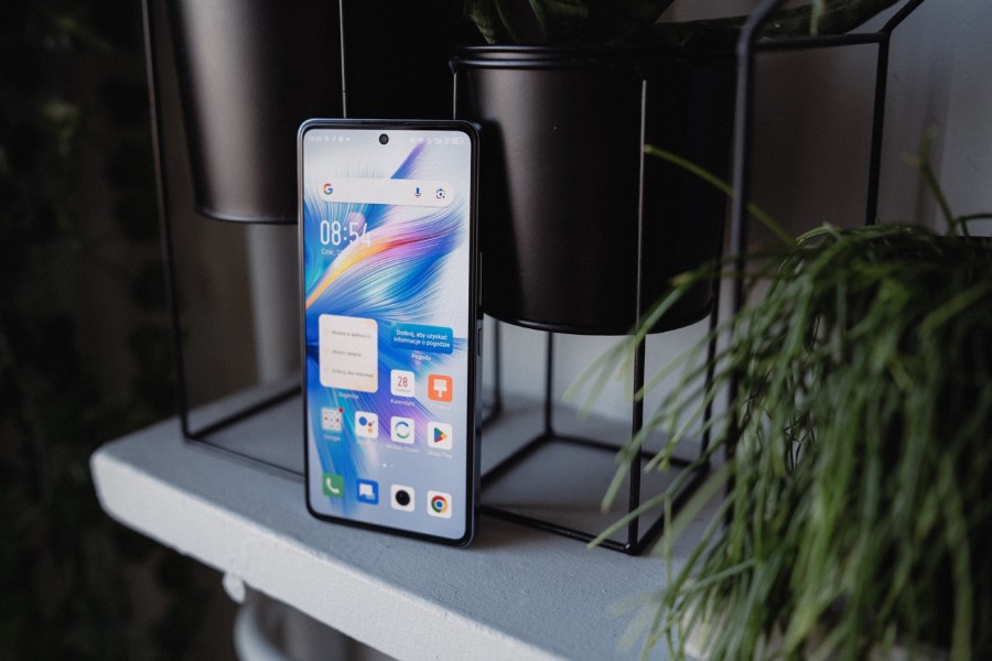 Smartfon Infinix Note 30 VIP