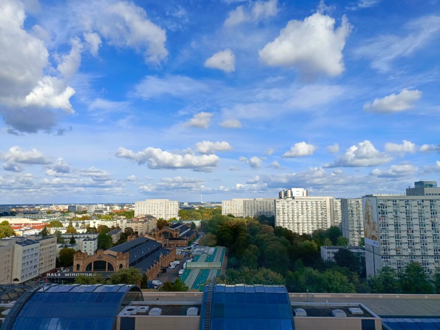 zdjęcie wykonane smartfonem Infinix Note 30 VIP