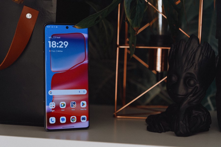 Motorola Edge 50 Pro