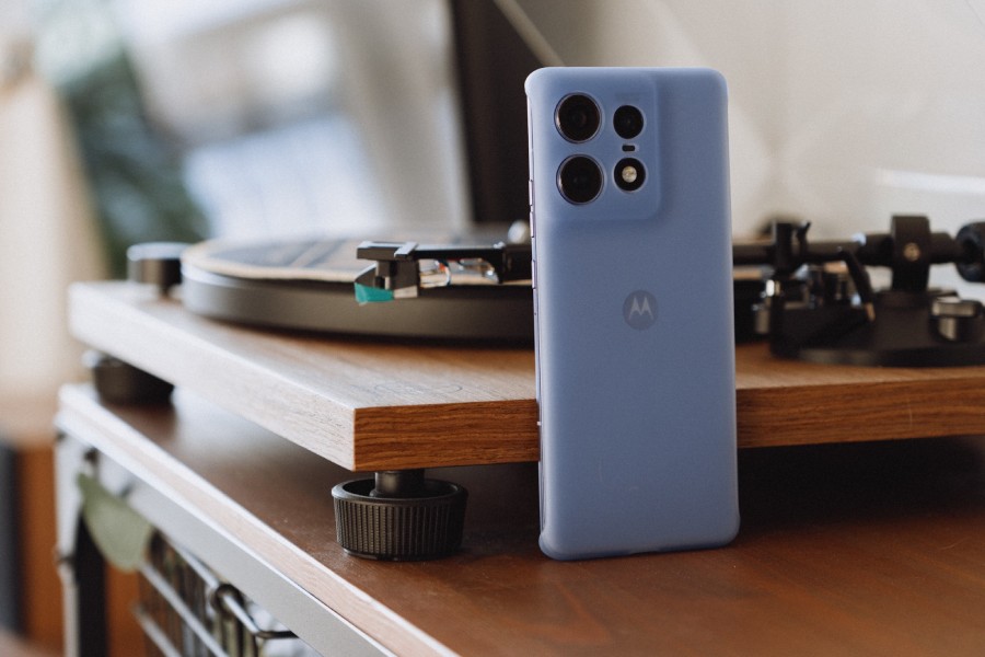 Motorola Edge 50 Pro