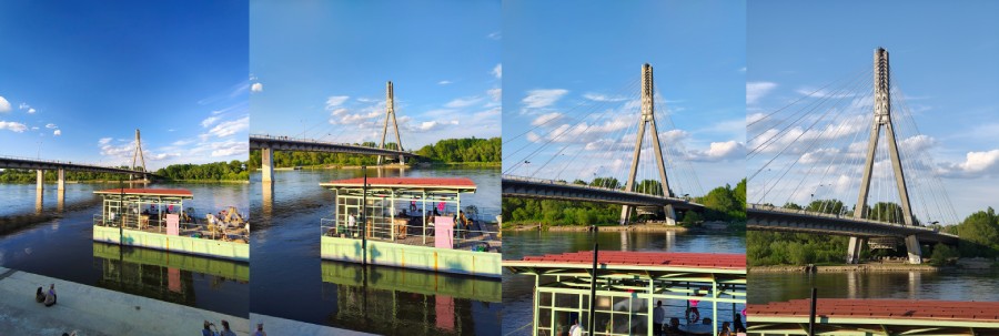 zdjęcia ze smartfona Motorola Edge 50 Pro