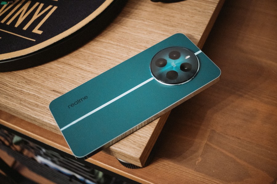 realme 12+ 5G