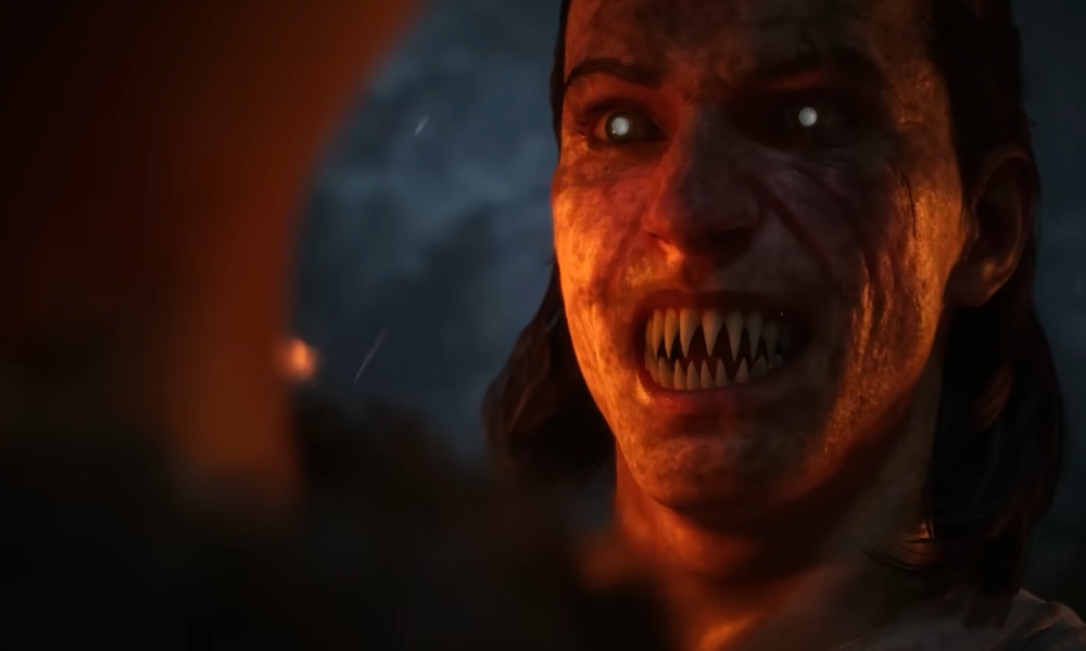 the blood of dawnwalker